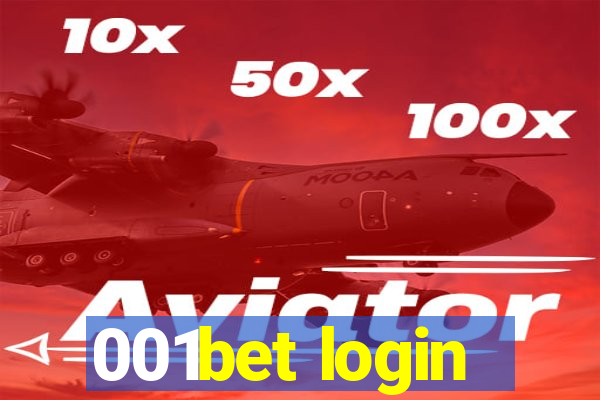 001bet login